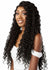 Sensationnel Bare Lace 13x6 Extra Transparent Unit 5 side